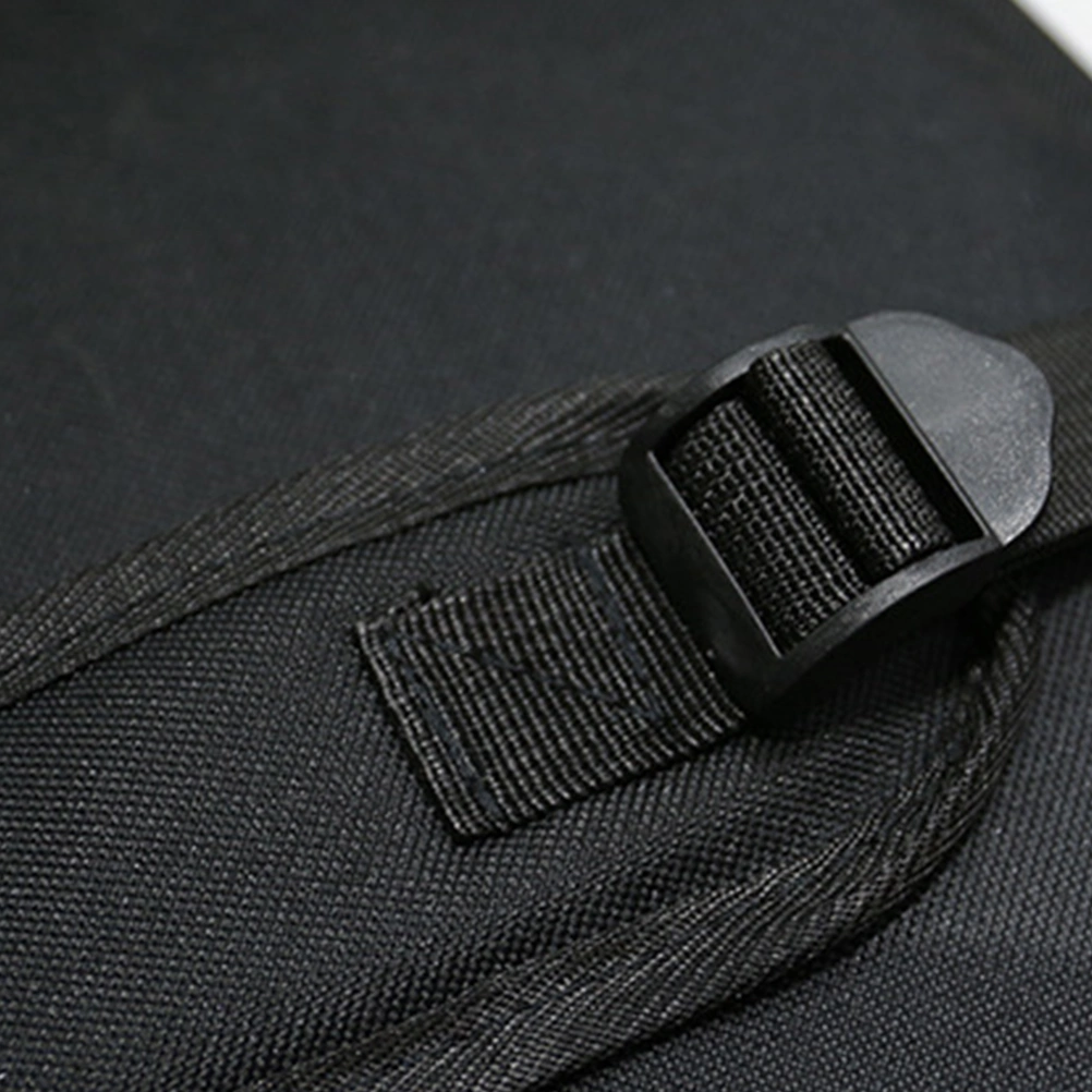 Cat Design Luminous Backpack Casual Canvas Satchel Student Bookbag Fashion Multifunctional Rucksack Travel School Bag