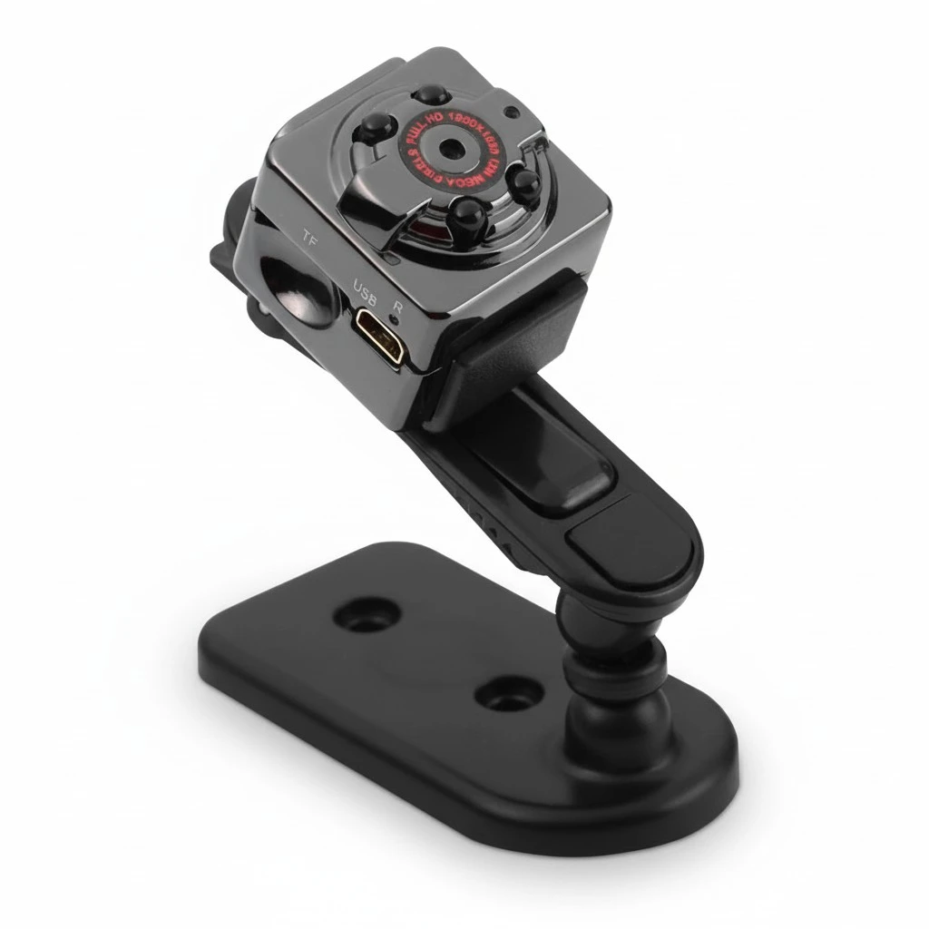 Mini Camera 1080P DV Video Recorder DVR Video Camera Sports IR Night VisionCamcorder Car DVR Camera