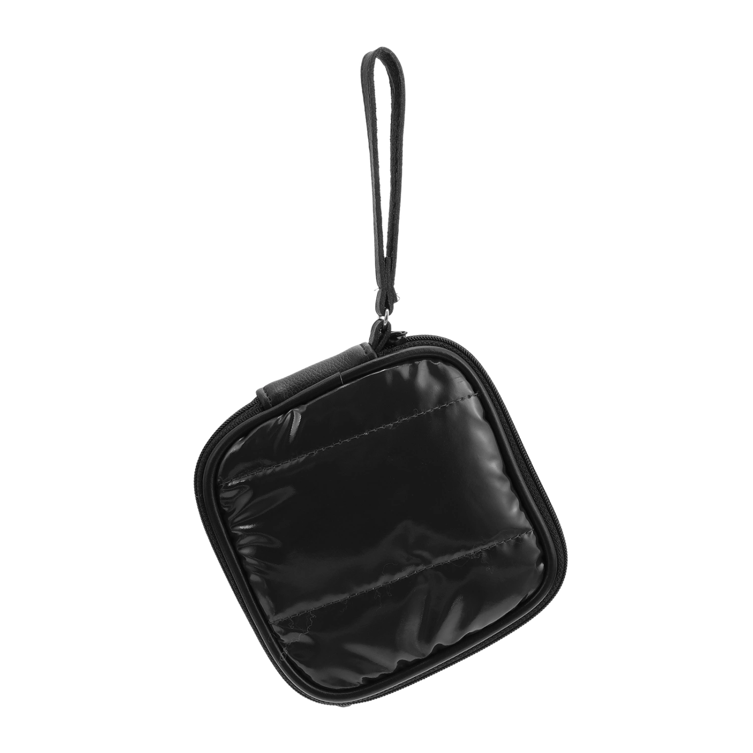 Travel Charger Case Small Electronic Organizer Bag Power Adapter Storage Pouch