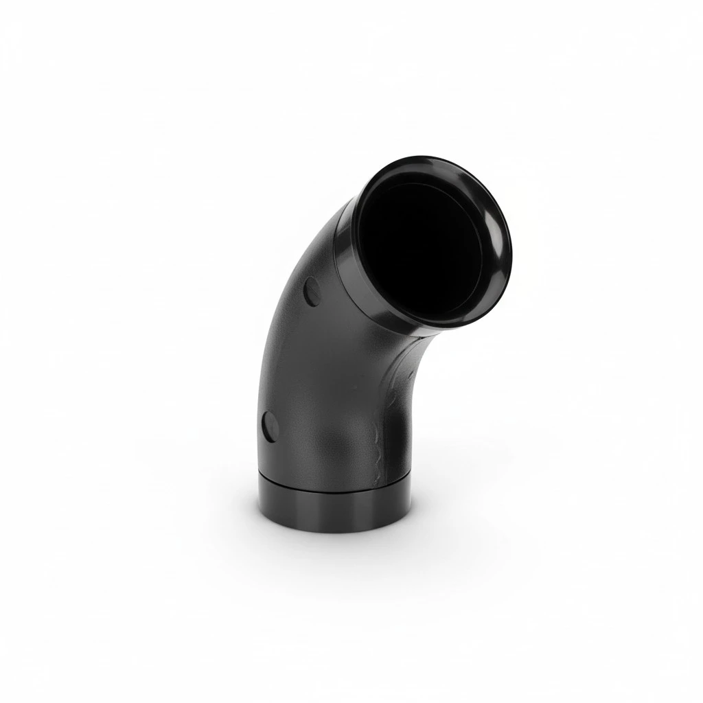 2Pcs Speaker Cabinet Port Tubes Air Ports Voice Outlet Speaker Accessories Parts