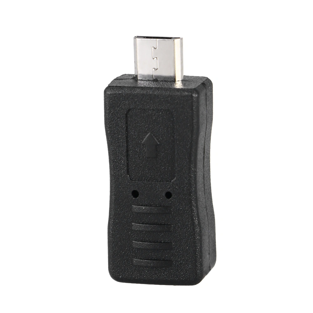 Micro USB Male to Micro USB Female Adapter Mobile Phone Converter