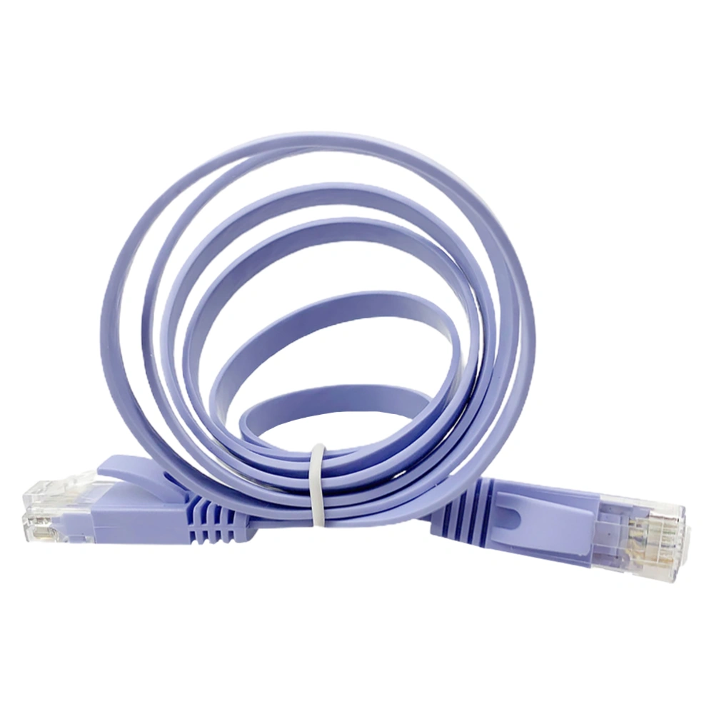 1pc Internet Broadband Cable Modem Ethernet Cable High-Speed Patch Cord