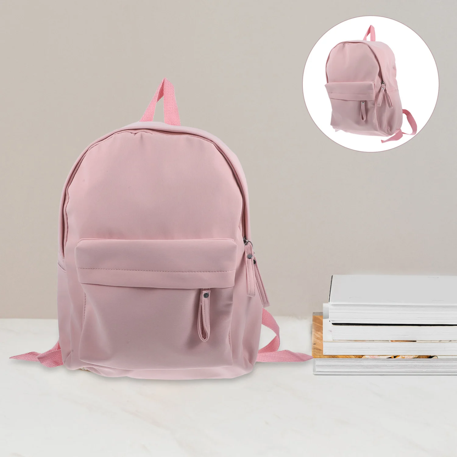 Multi-functional Backpack Leisure Laptop Backpack Large Capacity Backpack for Students
