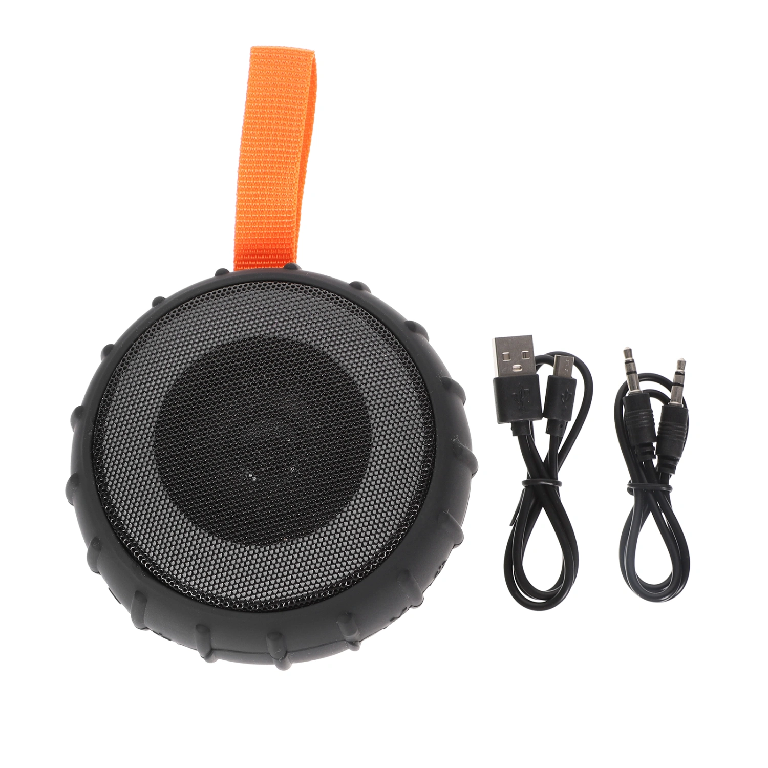 1 Set Mini Speaker Portable Sound Box Wireless Speaker Home Waterproof Speaker