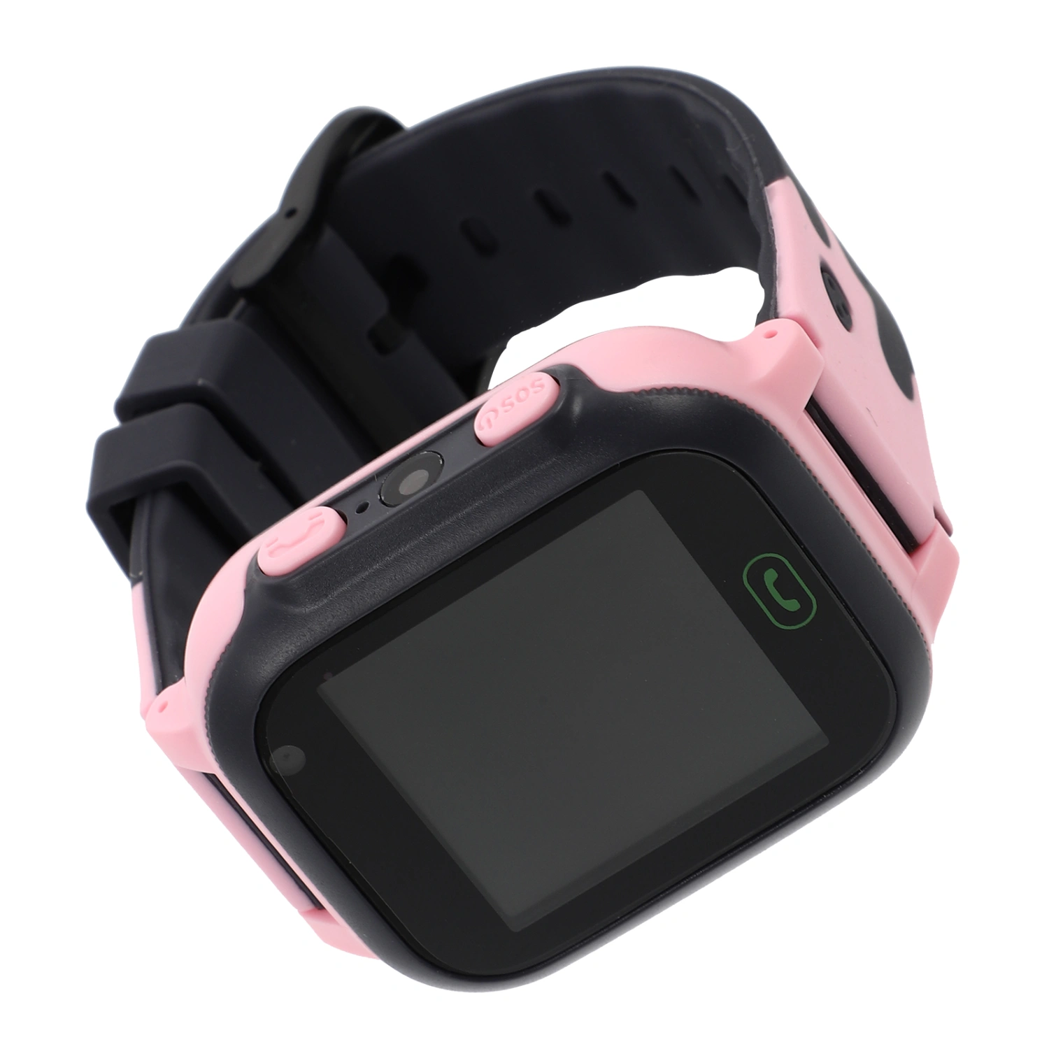 Touch Screen Smart Child Watch Smartwatch Positioning Tracking Watch for Kids