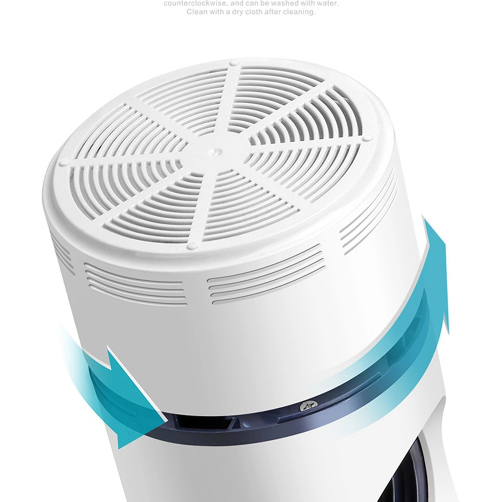 Mosquito Killer Lamp Photocatalyst Household Indoor Mute USB Desktop Mosquito Repellent Lamp