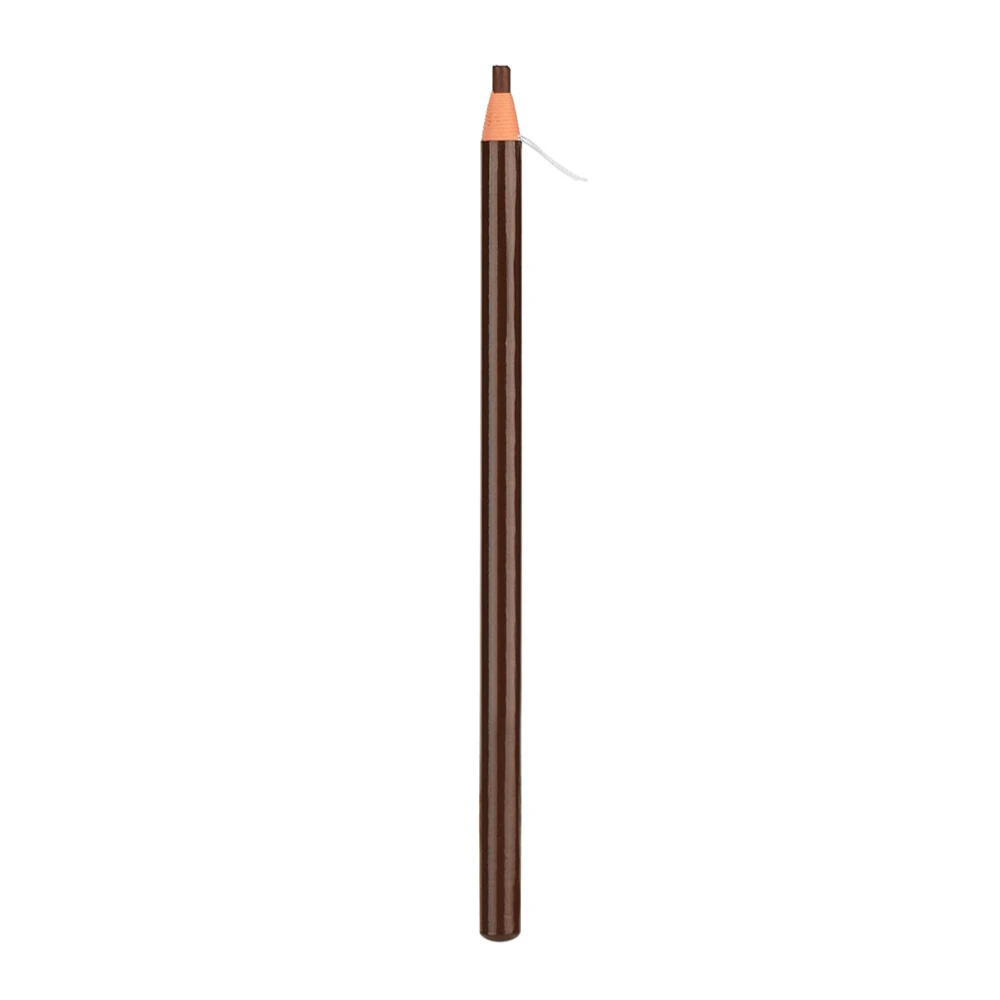 Waterproof Eyebrow Makeup Pencil Eye Brow Tattoos Pen Tearable Eyebrow Pencil