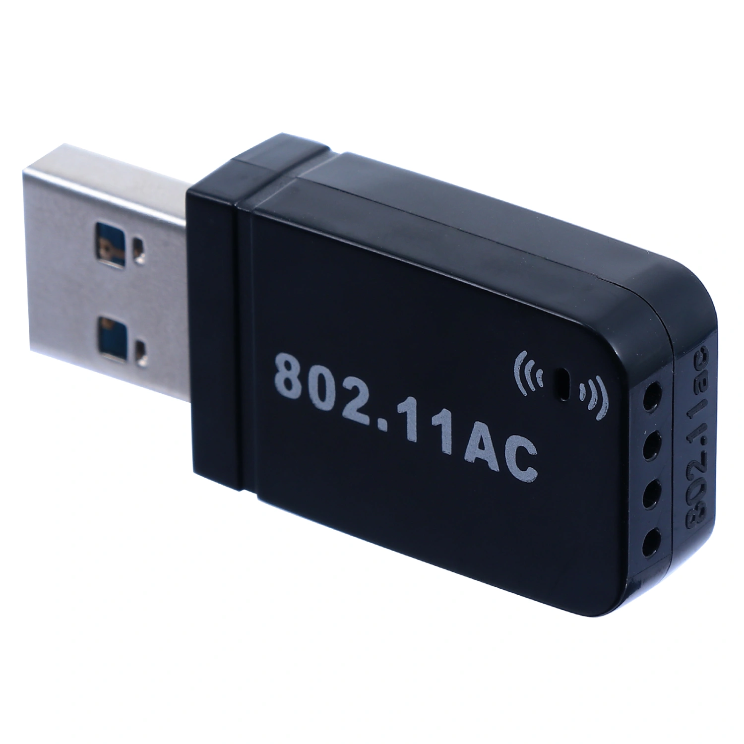 1 set of Mini USB Wifi Adapter Wifi Network Cards Wireless Adapter Receiver
