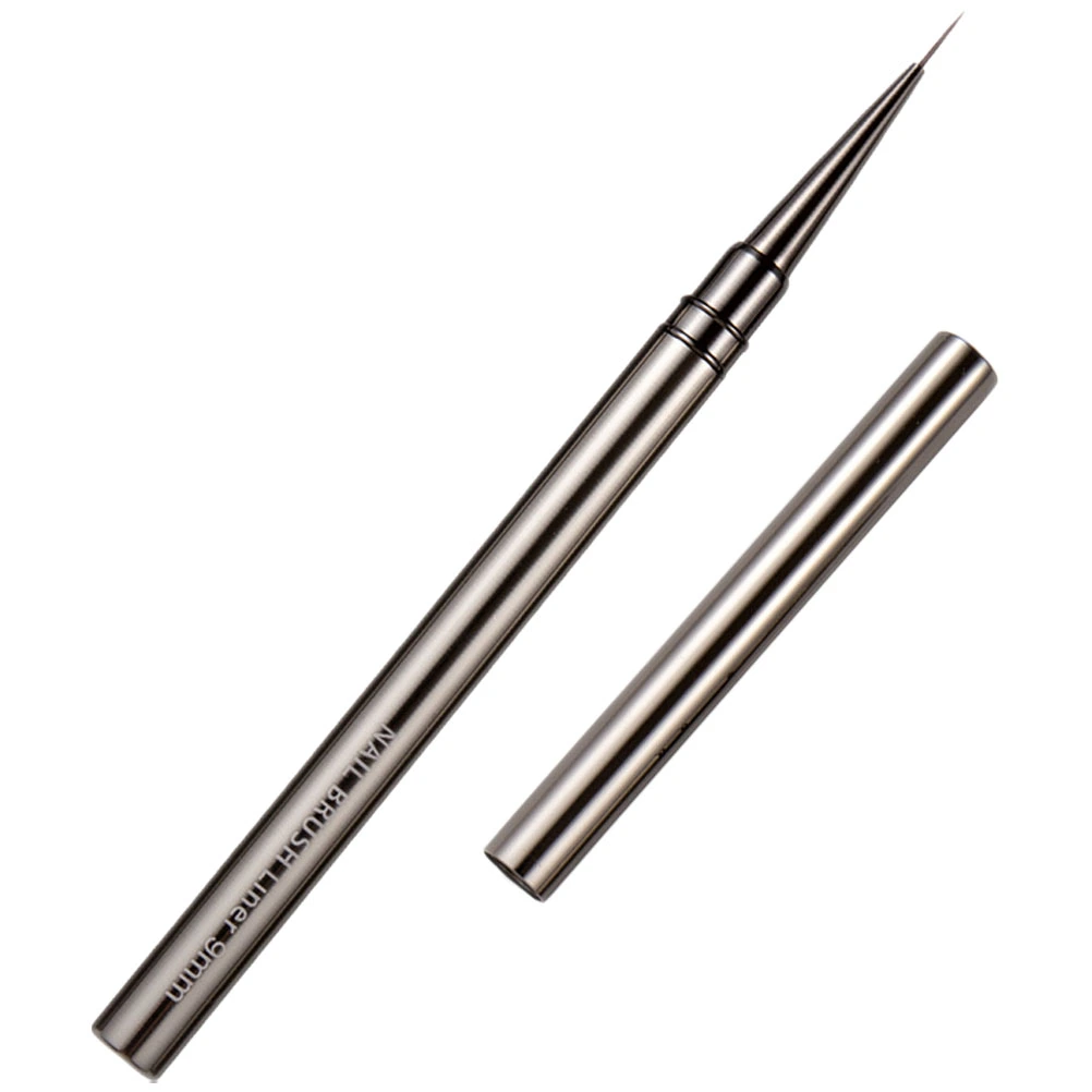 Nail Art Brush Manicure Nail Pen Brush Nail Liner DIY Nail Art Liner Manicure Tool