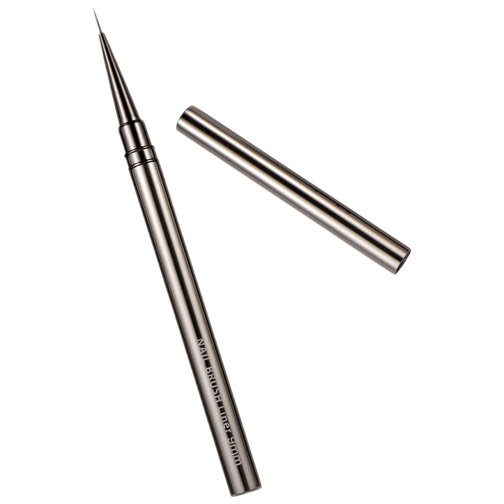 Nail Art Brush Manicure Nail Pen Brush Nail Liner DIY Nail Art Liner Manicure Tool