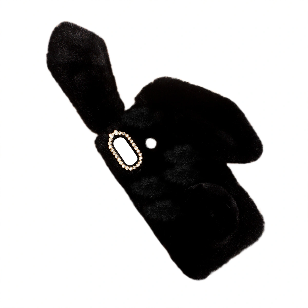 1pc Sweet Rabbit Phone Case Phone Protector Compatible with Moto E7 Power/E7i Power