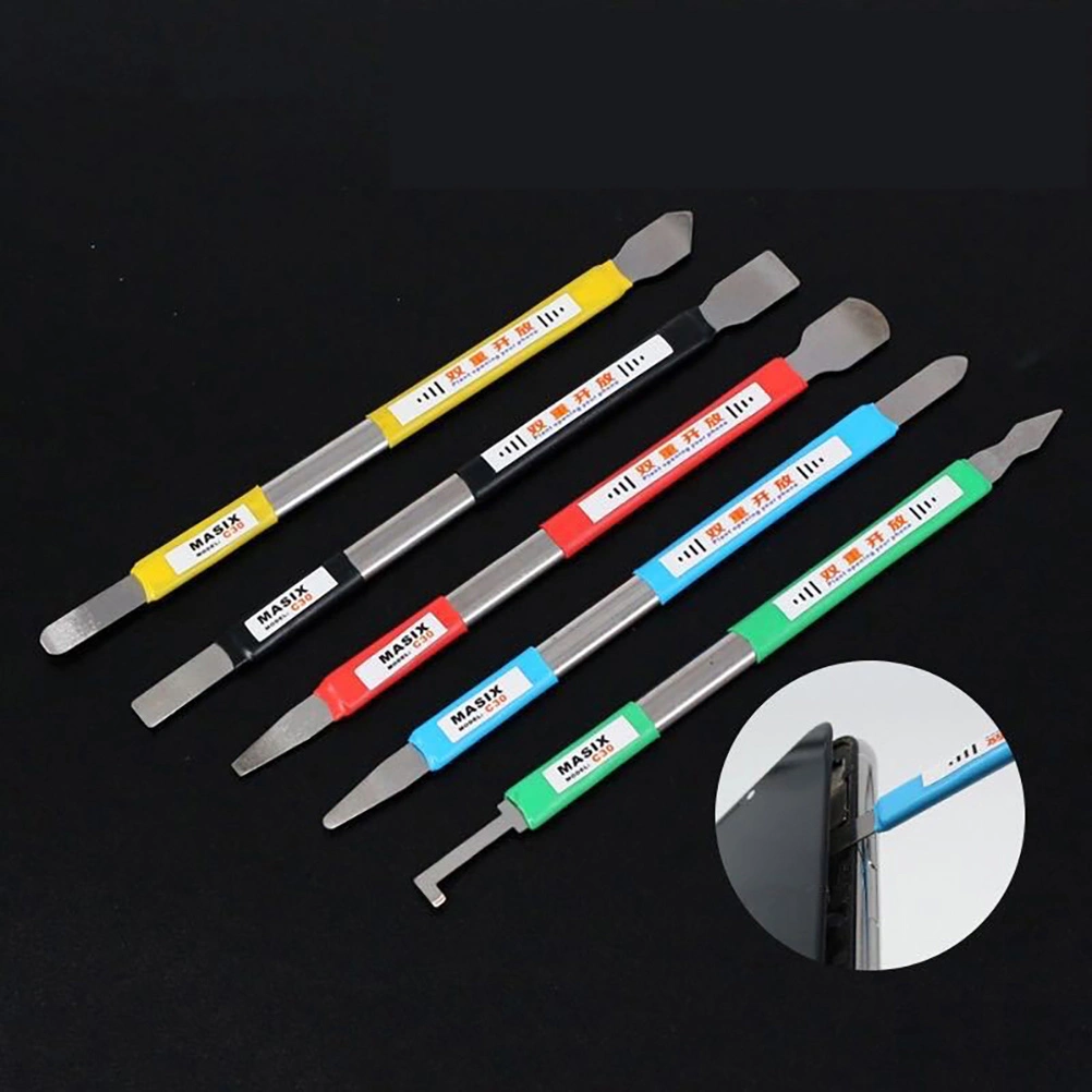 1 Set 5 in 1 Tablet Disassemble Repair Tool Kit Phone Repairs Opening Pry Tools