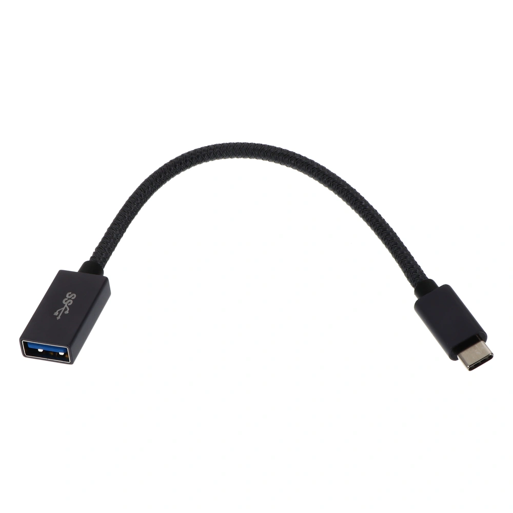 Practical USB3.1 Type-c OTG Line Professional USB Type-c Adapter OTG Cable