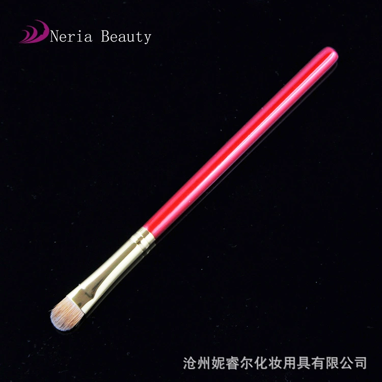 Eye Shadow Brush Women Makeup Brush Foundation Brush Precision Application Eye Shadow Brush