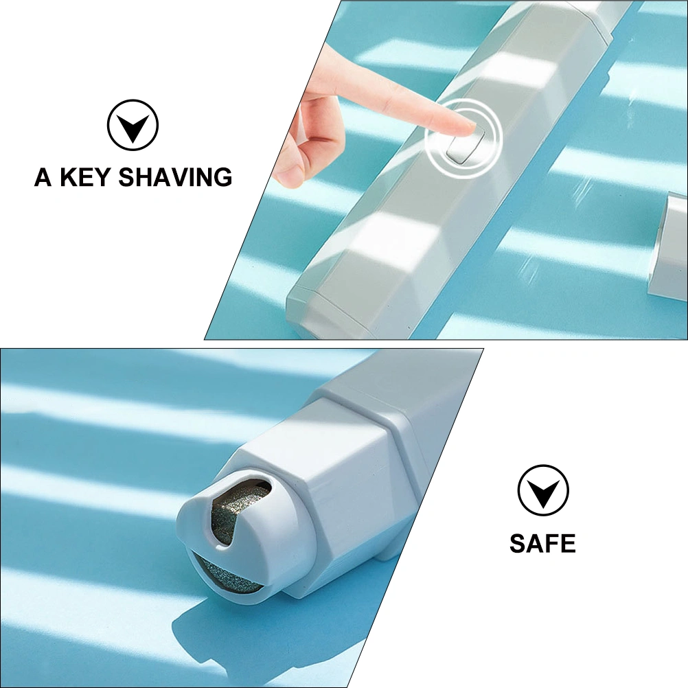 Professional Dog Nail Trimmer Pet Claw Trimmer Electric Dog Nail Grinder