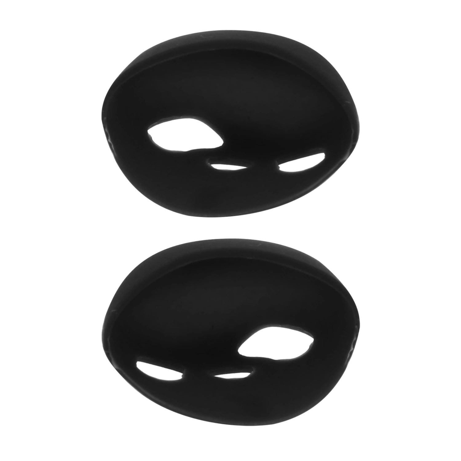2 pairs of Ear Tips Wireless Earplug Caps Compatible for Galaxy Buds Live