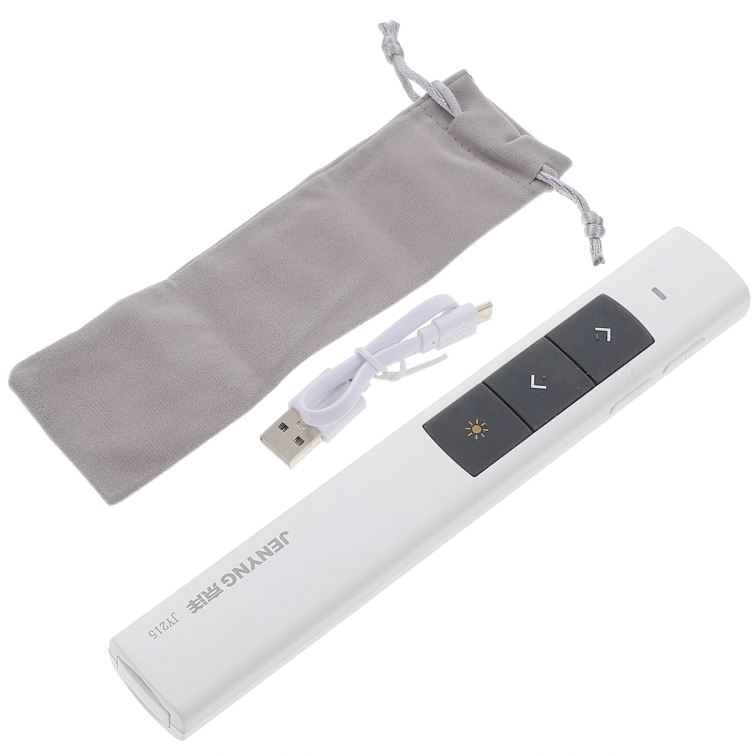 Wireless Presentation Pointer Presentation Pen Slide Show Clicker PPT Clicker