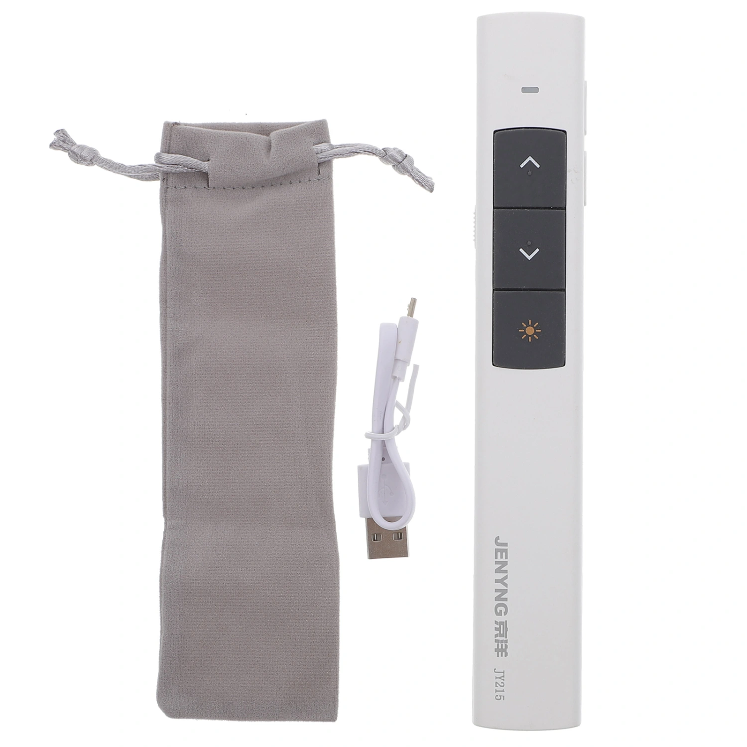Wireless Presentation Pointer Presentation Pen Slide Show Clicker PPT Clicker