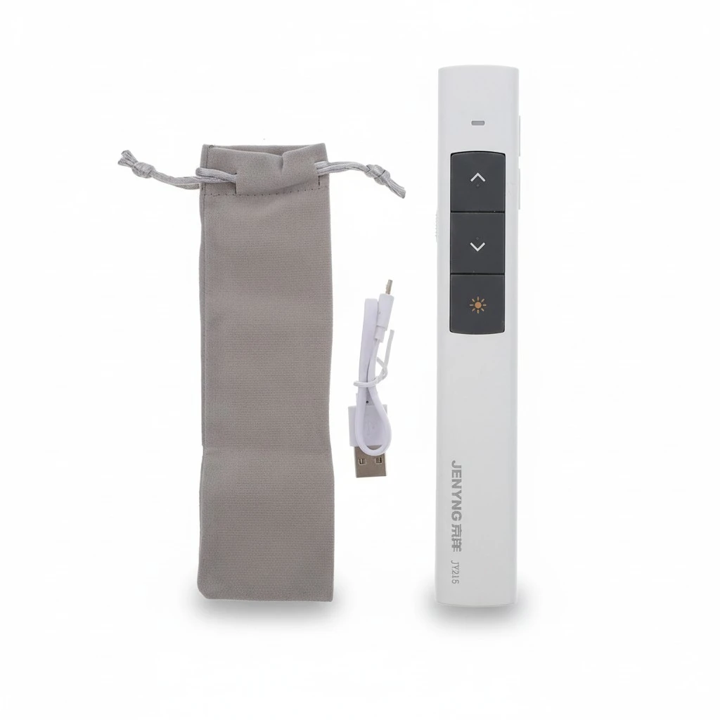 Wireless Presentation Pointer Presentation Pen Slide Show Clicker PPT Clicker