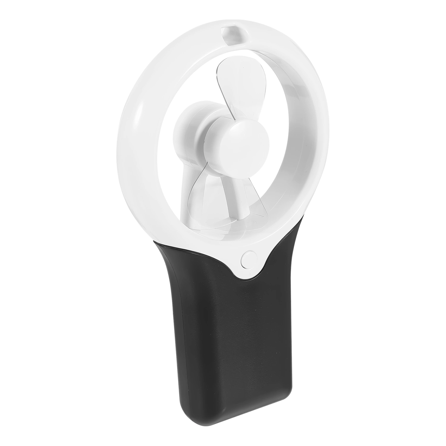 Outdoor Rechargeable Fan Portable USB Small Air Fan Handheld Fan for Outdoor