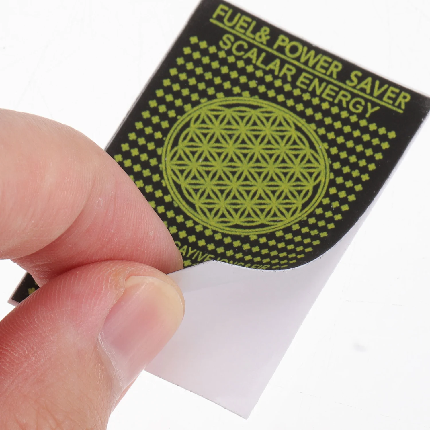 6Pcs Anti Radiation Phone Sticker Anti EMF Radiation Shield Blocker for Computer