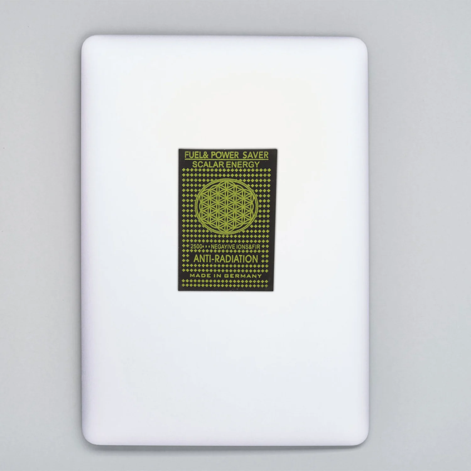 6Pcs Anti Radiation Phone Sticker Anti EMF Radiation Shield Blocker for Computer