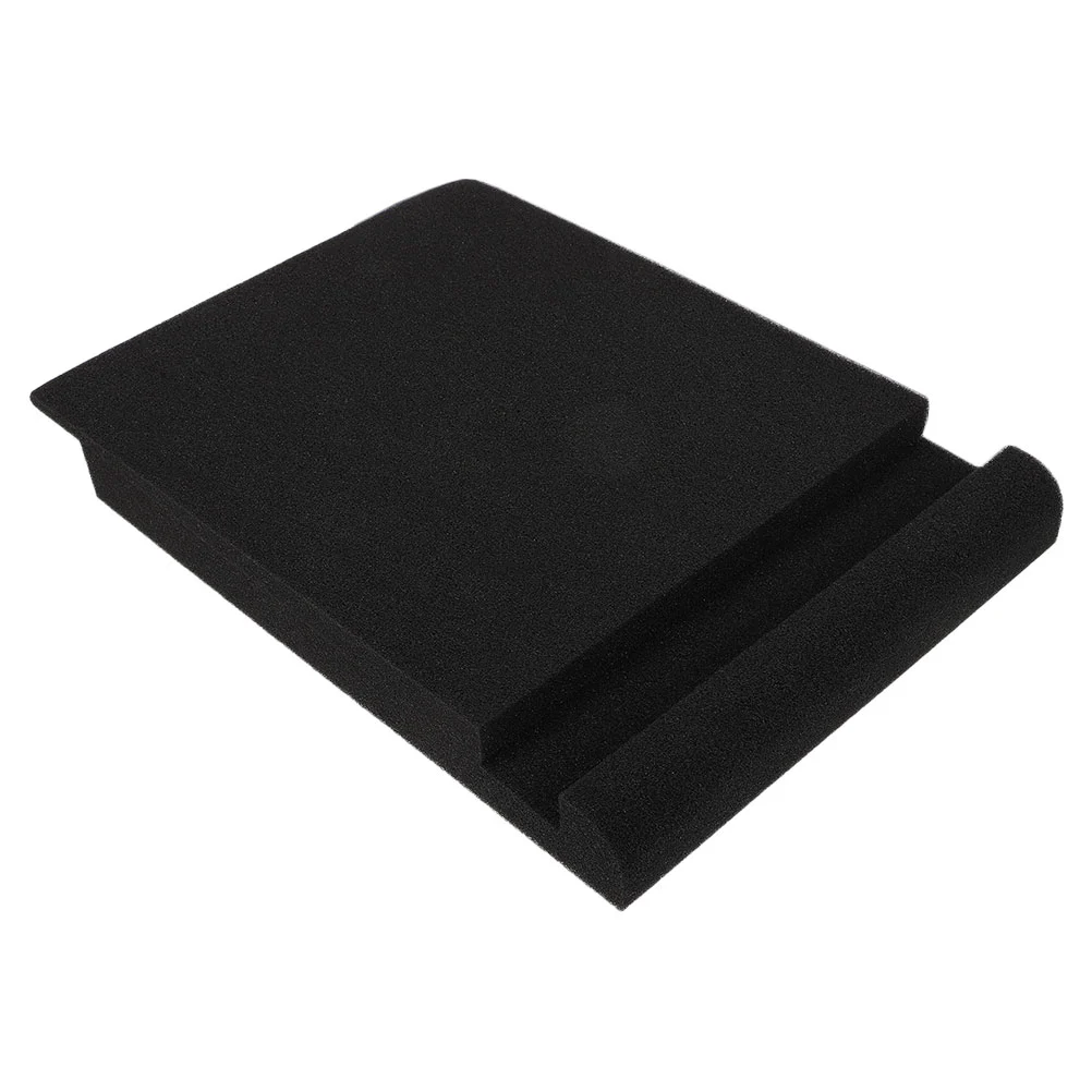 Acoustic Foams Panel Studio Noise Proof Padding Monitor Speaker Sound Isolation Pad
