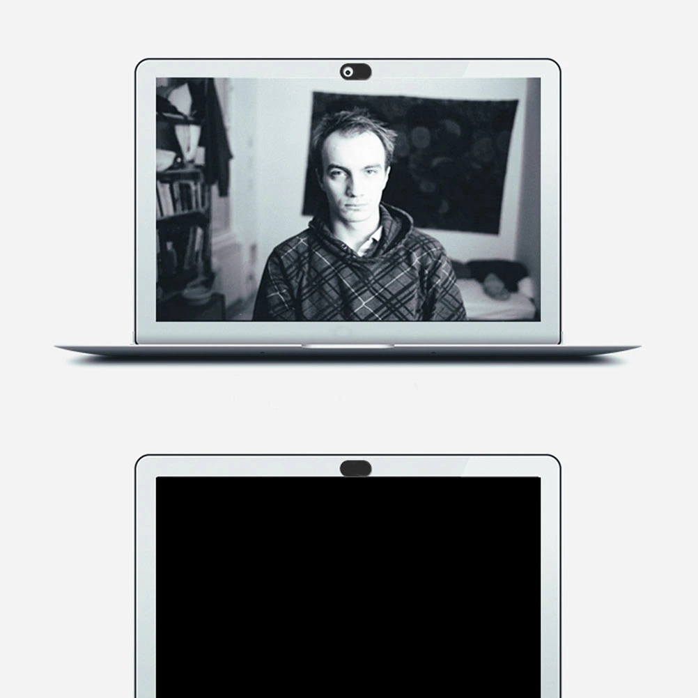 4 PCS Webcam Cover Slide for PC Laptop Anti-peep Privacy Web Camera Cover
