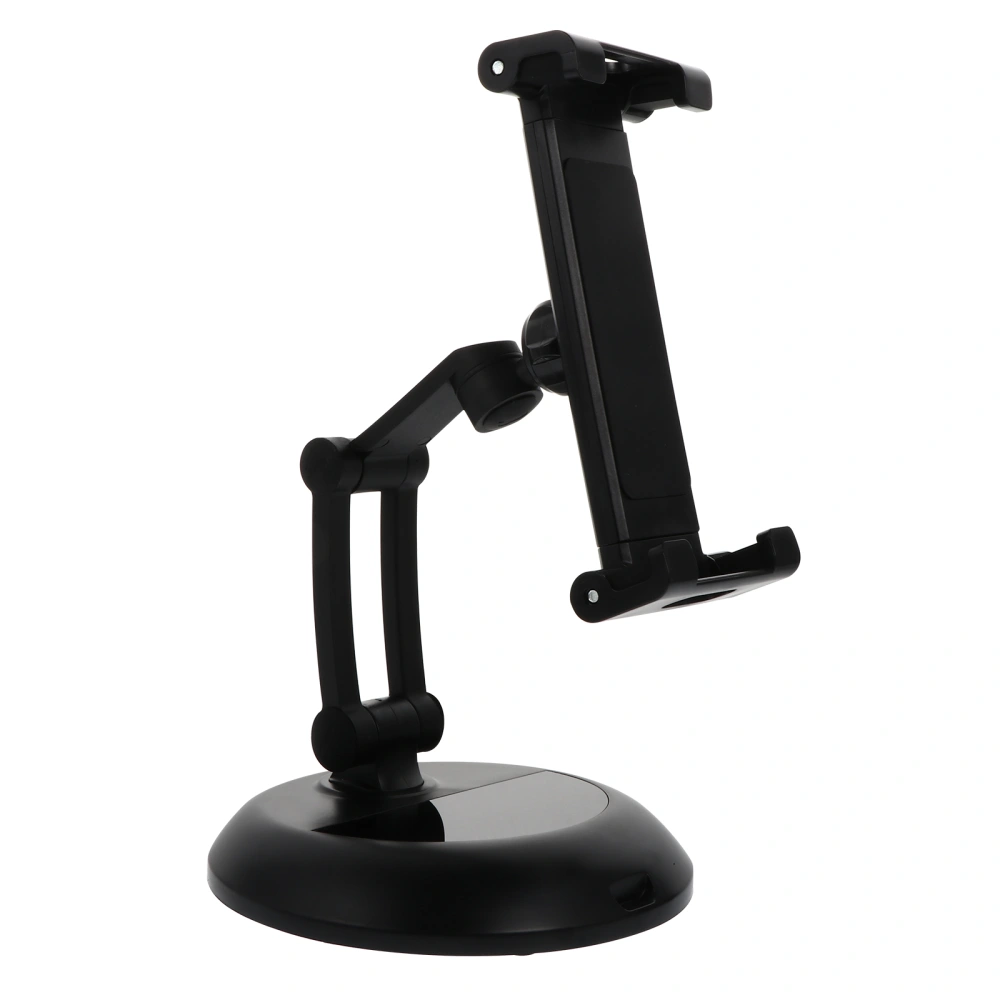 1pc Desktop Phone Holder Universal Phone Tablet Stand Phone Storage Rack