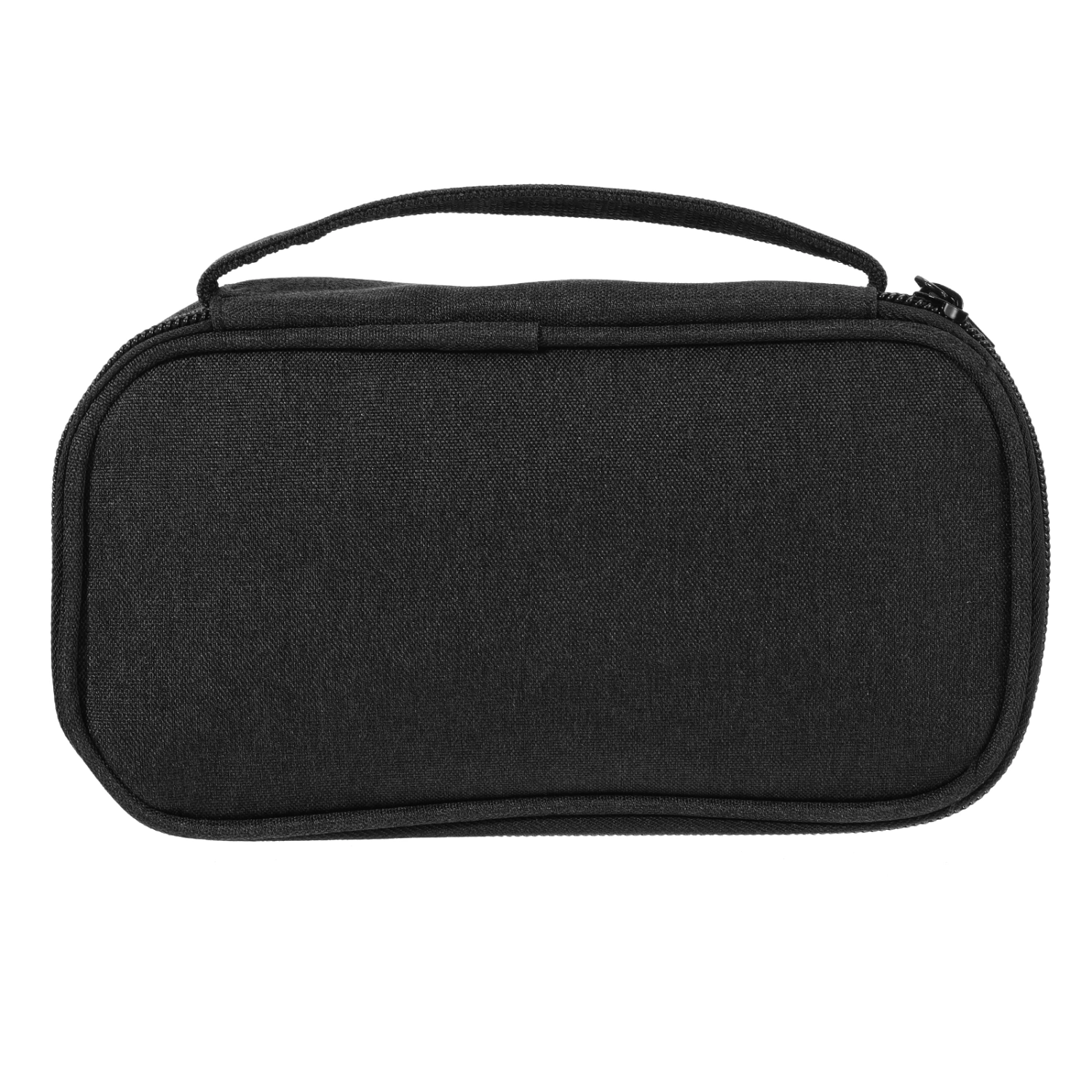 Power Bank Protective Travel Case Oxford Cloth Portable Electronic Organizer