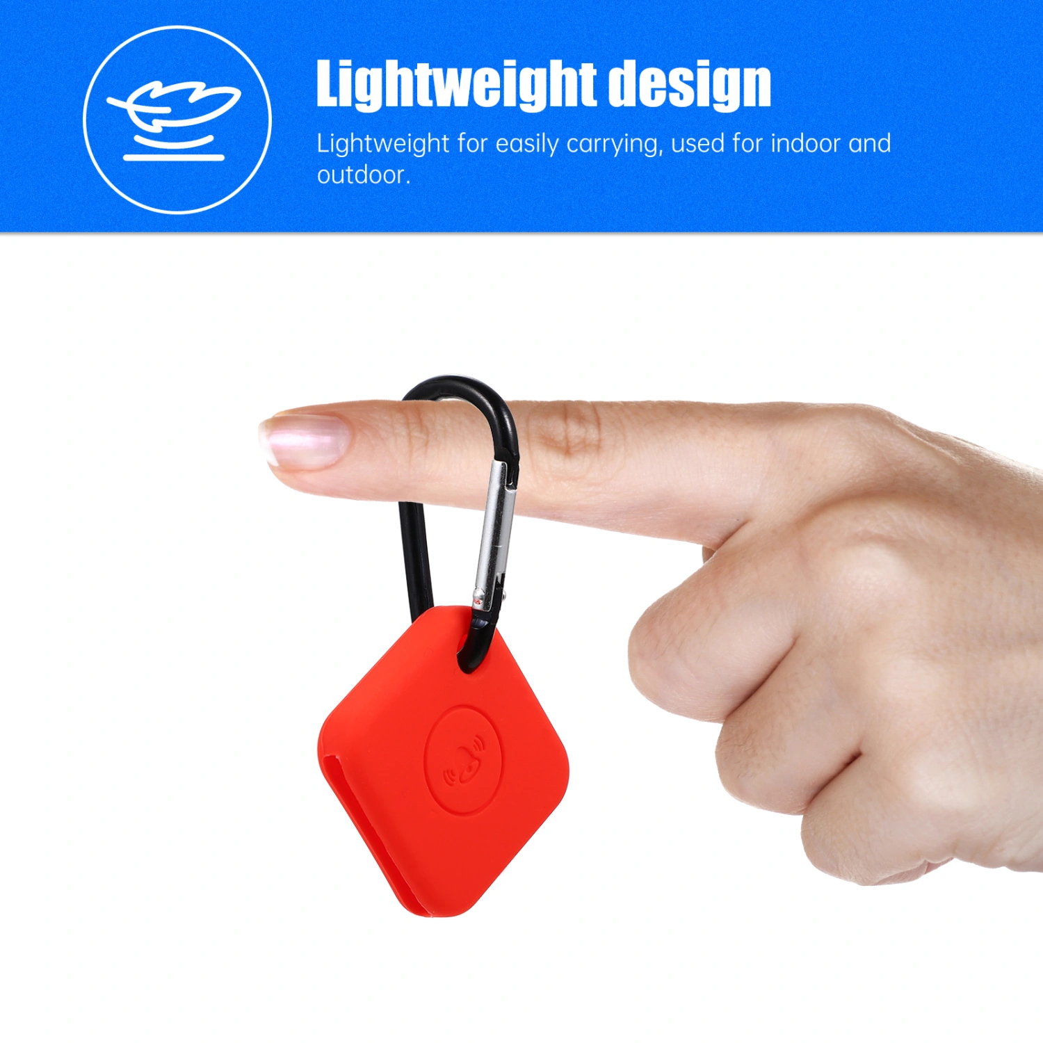 Smart Tracer Protective Case Tracer Protector Compatible for Tile Mate