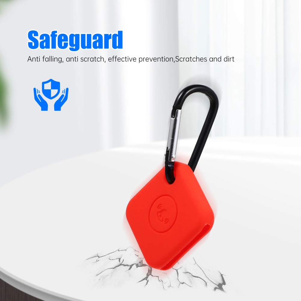 Smart Tracer Protective Case Tracer Protector Compatible for Tile Mate