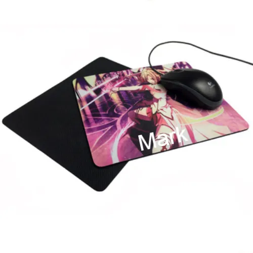 mouse mat