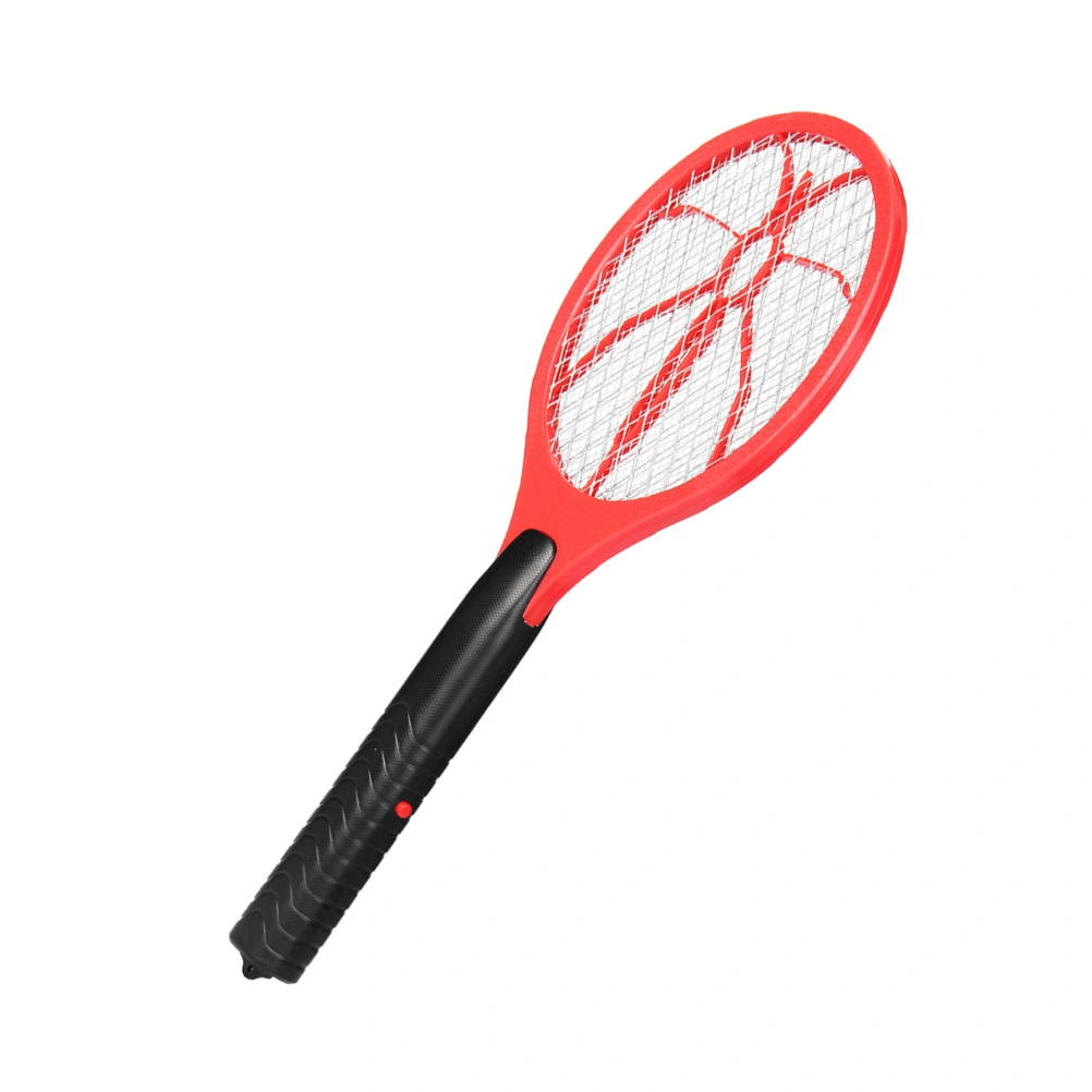 1Pc Electronic Mosquito Swatter Fly Insect Mosquito Trap Simple Home Mosquito Killer