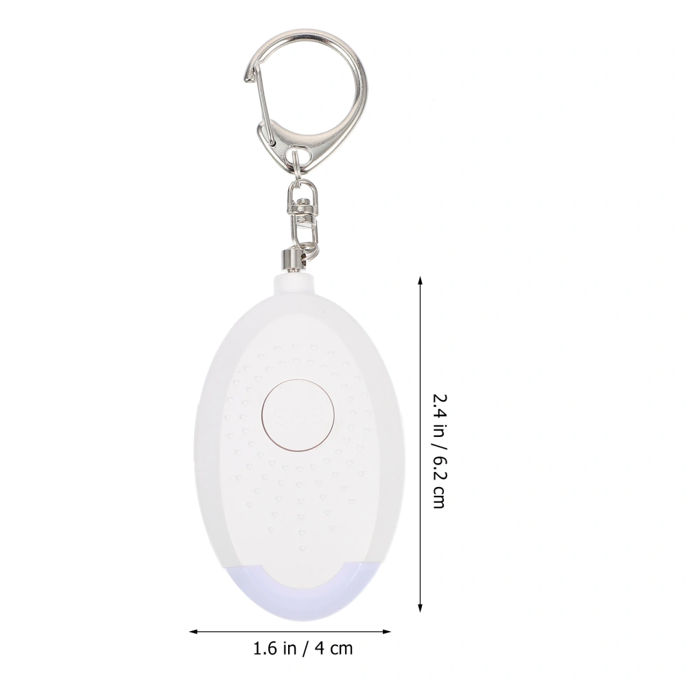 Safe Sound Personal Alarm Emergency Safety Alarm for Women with LED Light