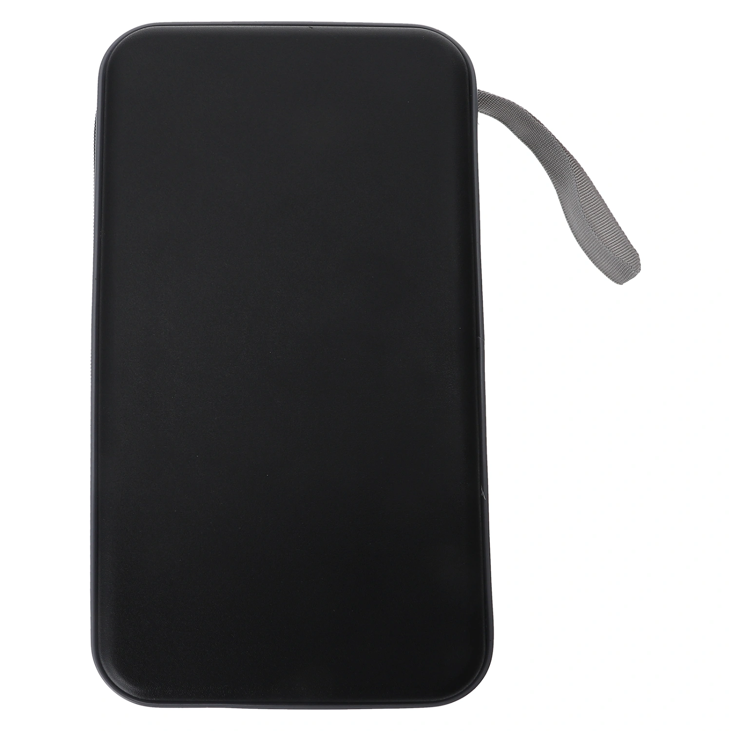 CD Storage Anti-pressure Hard Case 80-slot DVD Pouch Handheld Disc Supply
