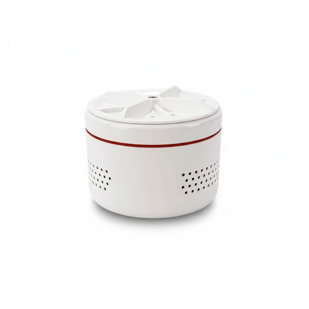Mini Washing Machine Portable Turbine Washer Portable Washing Machine for Travel Business