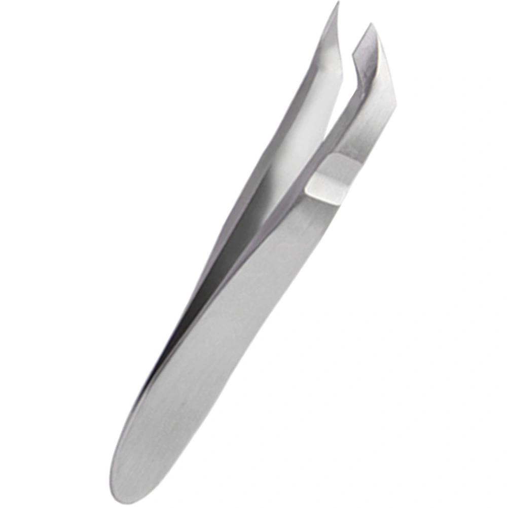 Cuticle Clipper Professional Stainless Steel Cuticle Clippers Nail Cuticle Remover Tool
