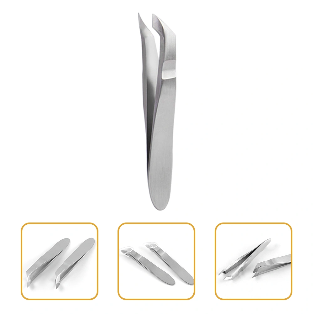Cuticle Clipper Professional Stainless Steel Cuticle Clippers Nail Cuticle Remover Tool