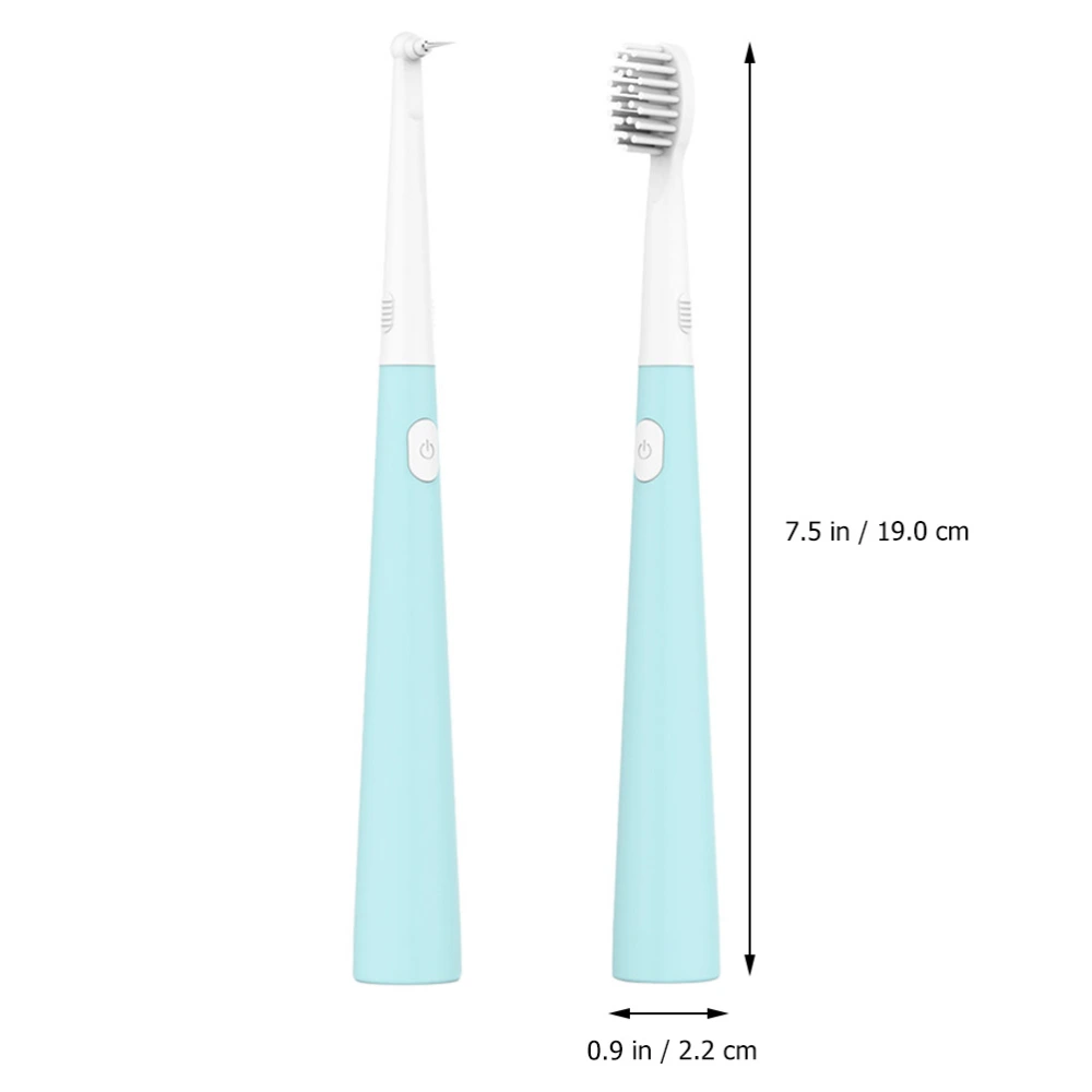 Multifunctional Dental ScalerOral Irrigator (English Version)