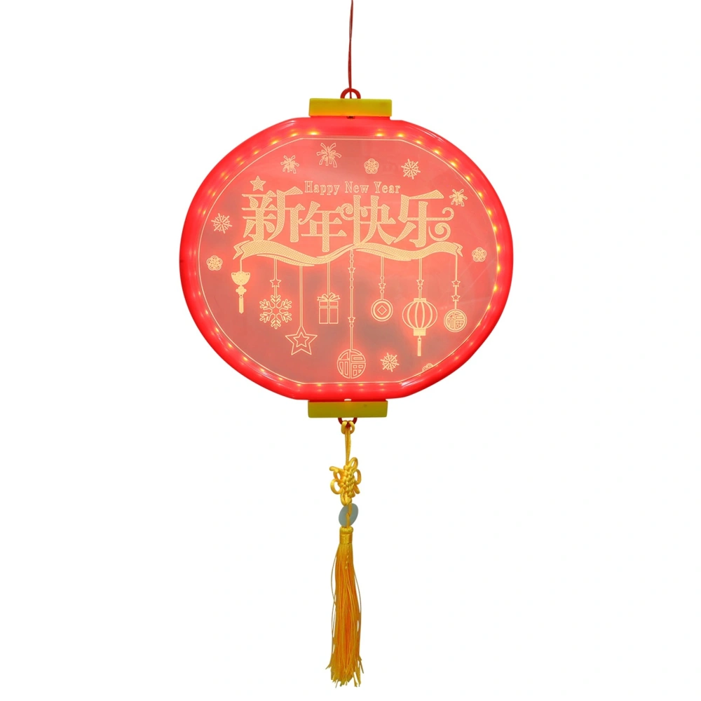 Hanging Light USB Powered Hanging Lamp Indoor Party Decoration Hanging Lamp