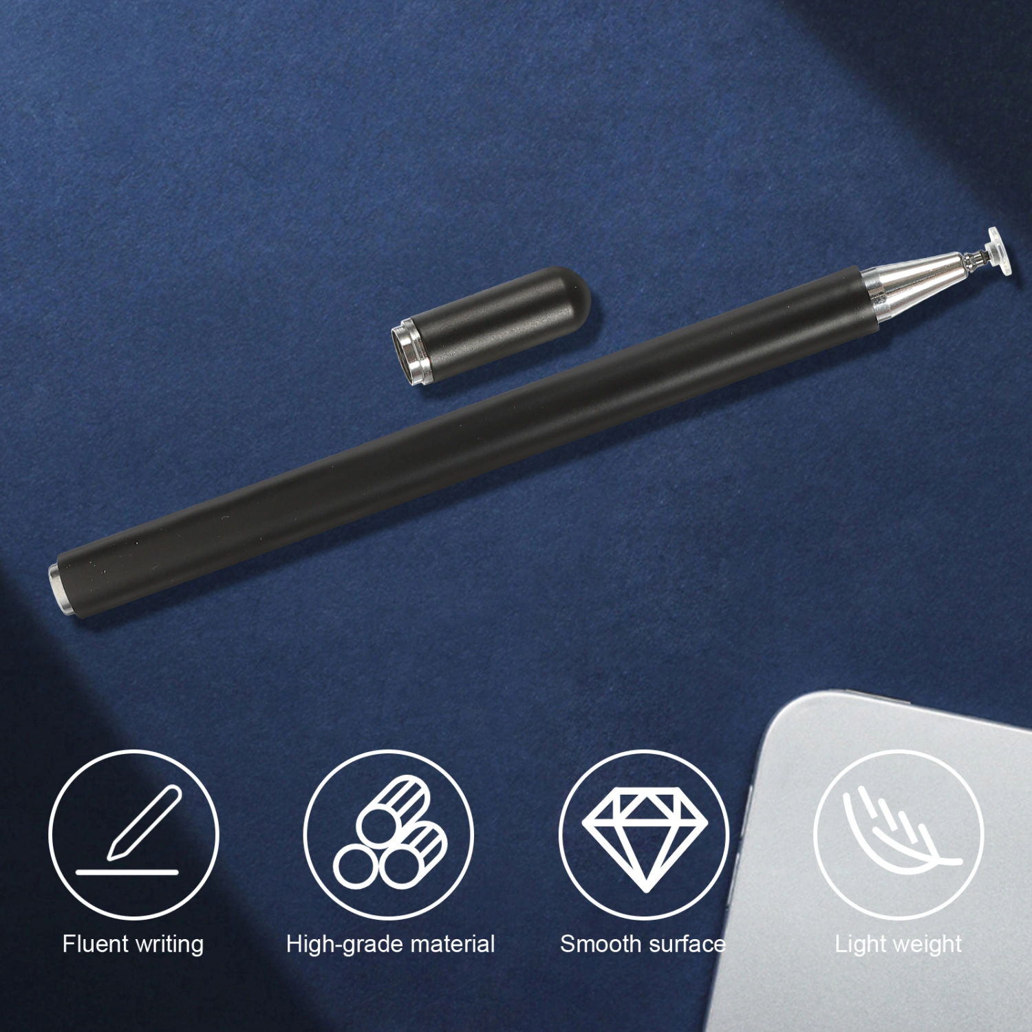 Tablet Stylus Pen Capacitive Screen Writing Pen Electronic Screen Stylus Pen
