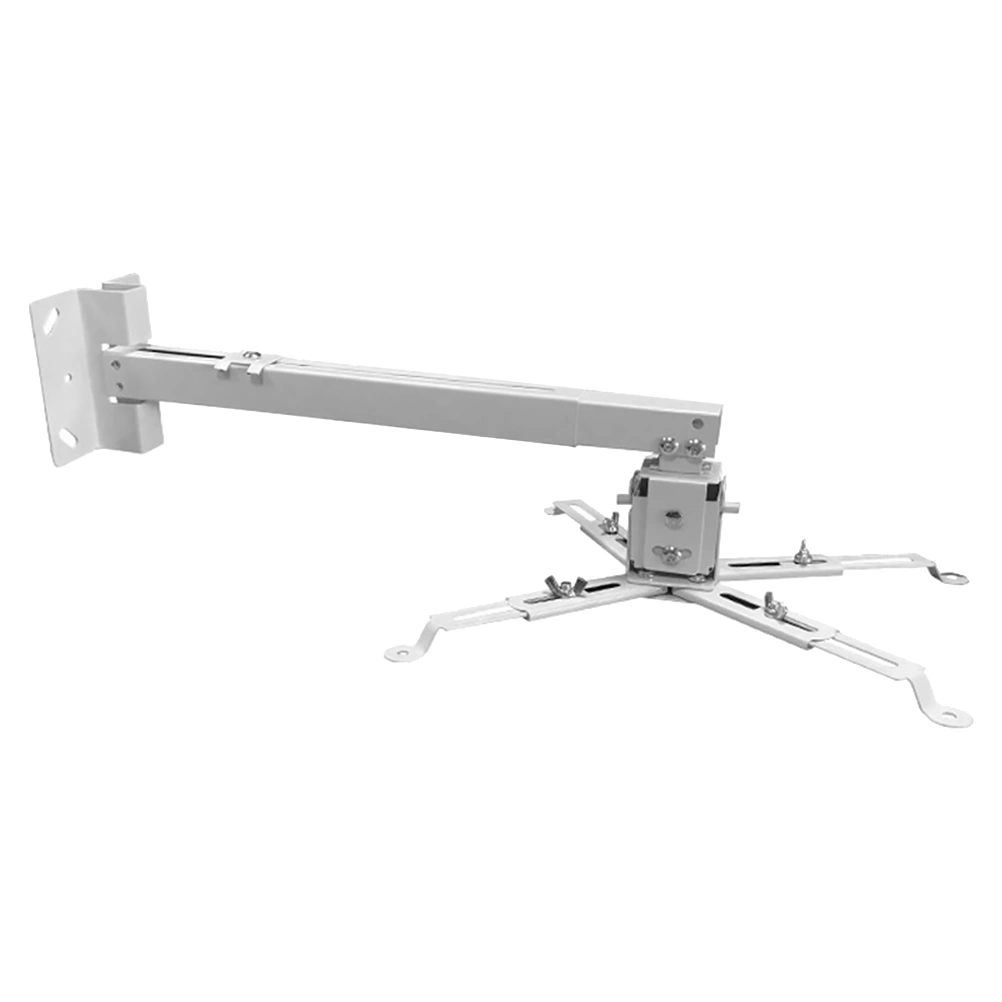 1pc Beamer Ceiling Mount Household Universal Type Projector Hanging Bracket