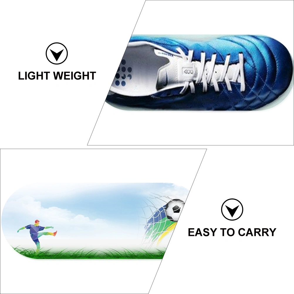 6pcs Football Webcam Cover Camera Privacy Cover for Laptop Desktop Smartphone