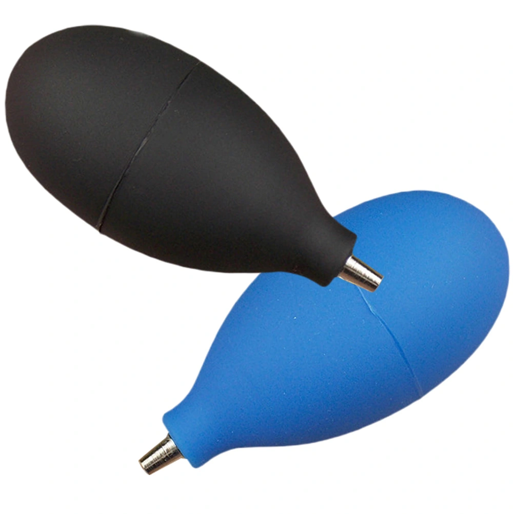 2Pcs Computer Dust Cleaner Dust Cleaning Tools Screen Sensor Cleaner Cleaning Ball