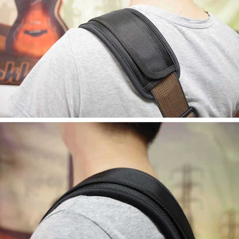 Shoulder Strap Pad Backpack Strap Pad Replacement Pad for Bag Backpack