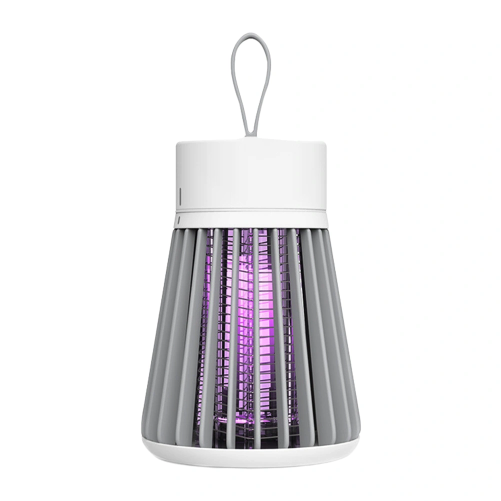 1 Set Electric Bug Killer USB Photocatalyst Mosquito Killer Lamp for Home