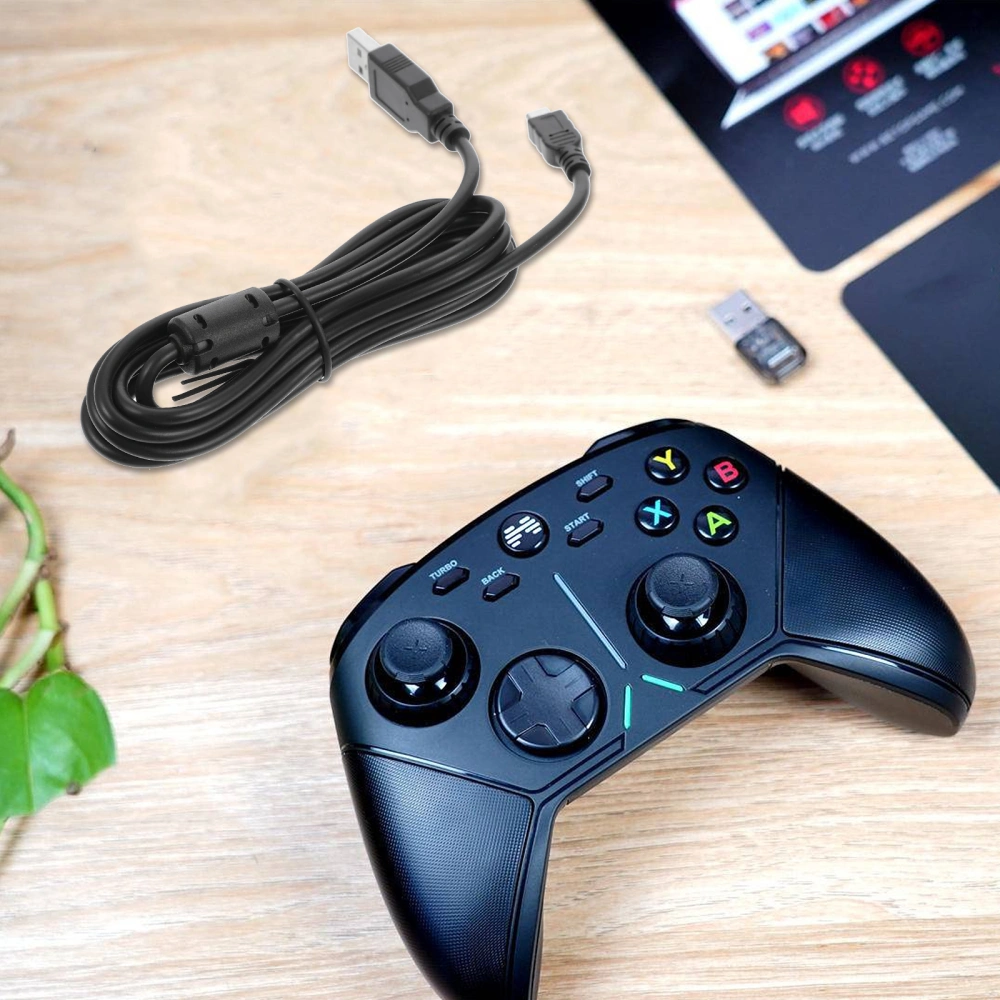 1pc Gamepad USB Charging Cable Universal USB Charger Game Handle Data Cable