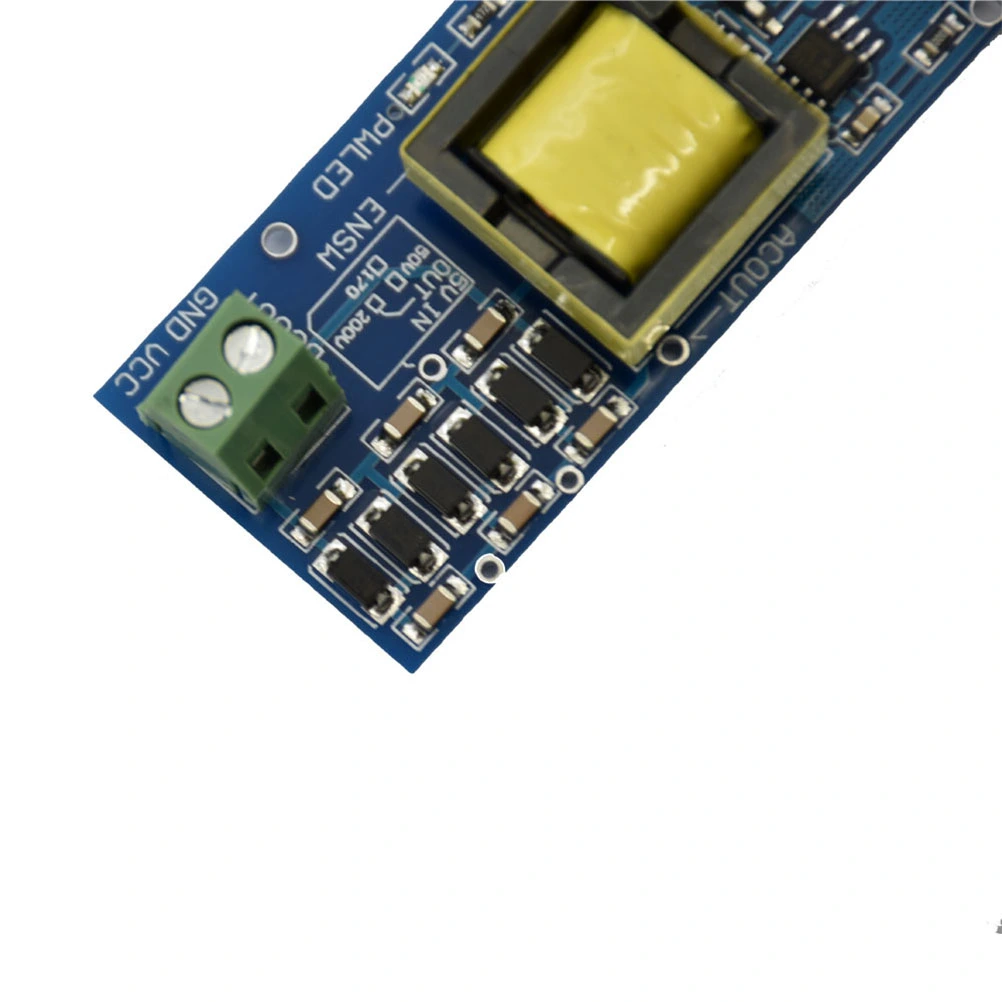 5V-12V Step up to 300V-1200V High Voltage DC-DC Boost Converter Power P3M2