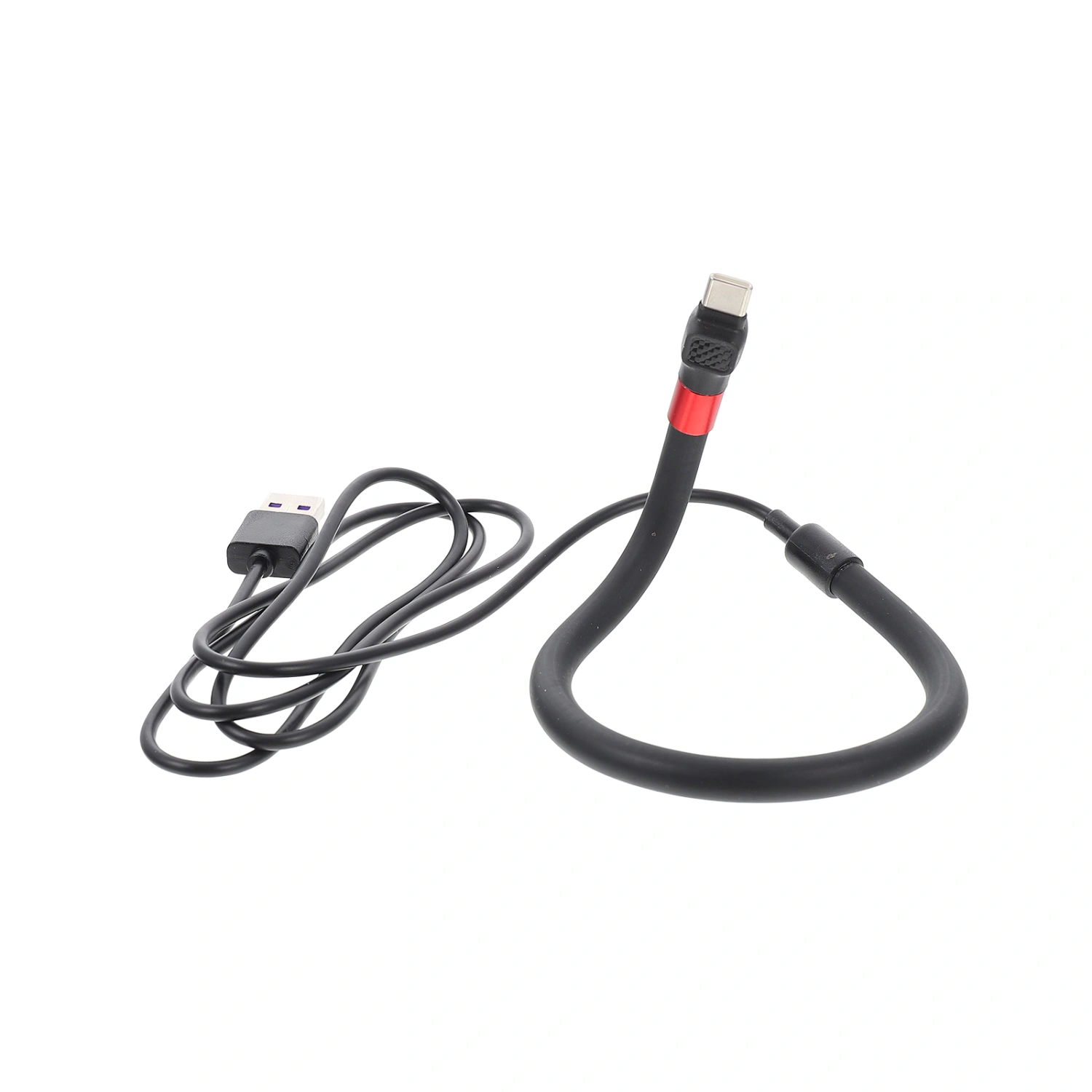 Type-c Data Cable Phone Charging Cable Universal Type-c Charging Line Phone Holder